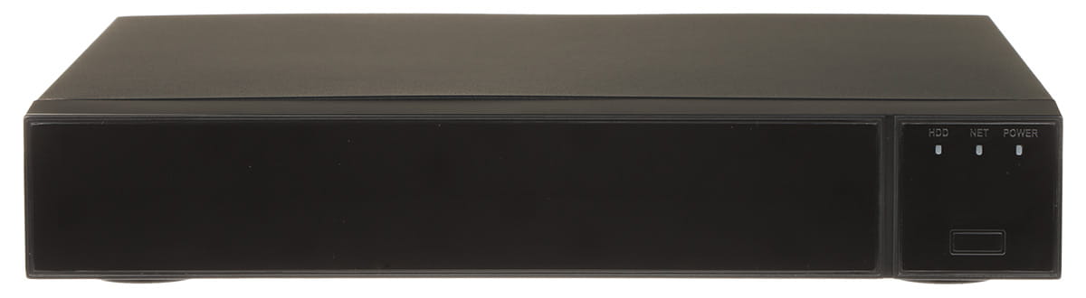 REJESTRATOR AHD, HD-CVI, HD-TVI, CVBS, IP APTI-XB0401-S35 4 KANAŁY-1700835