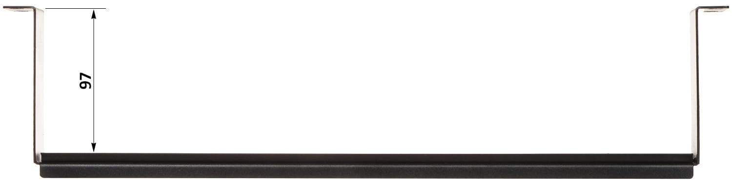 SZYNA MONTAŻOWA DIN TS-35 A19-TS-35-N-1682696