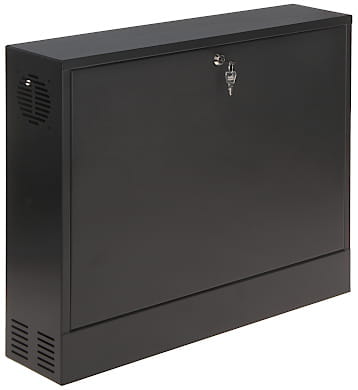 SZAFA RACK WISZĄCA CR19-2U-130-B-1683778