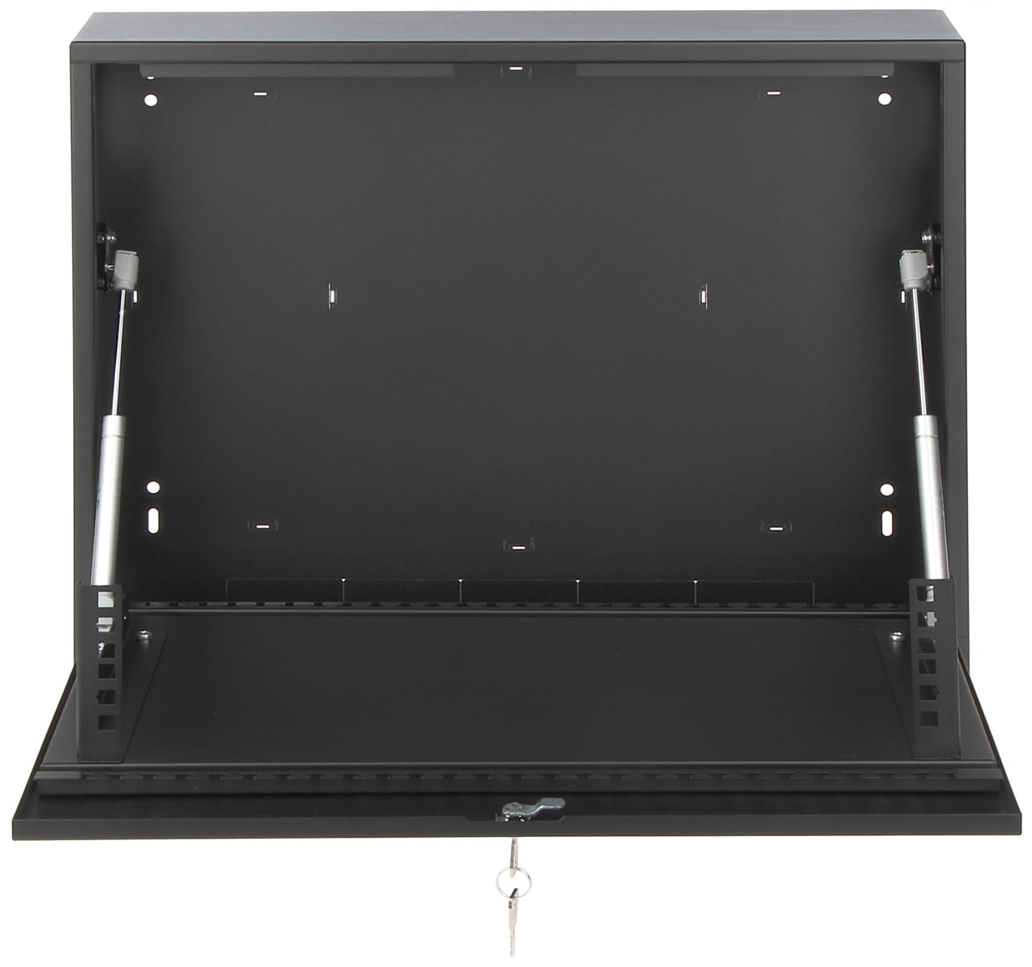 SZAFA RACK WISZĄCA CR19-2U-130-B-1683780