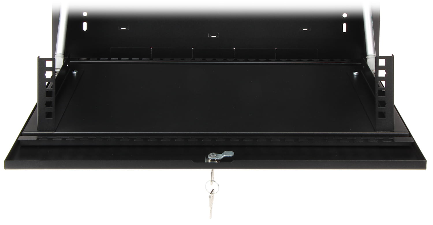 SZAFA RACK WISZĄCA CR19-2U-130-B-1683781
