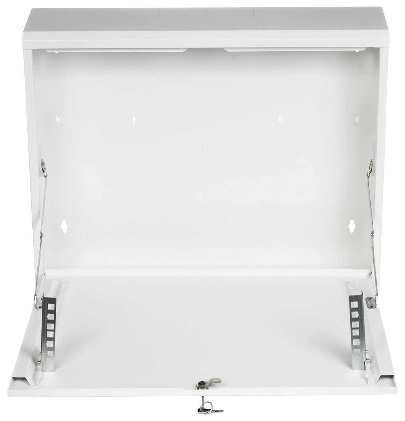 SZAFA RACK WISZĄCA CR19-2U-130-W-1683789