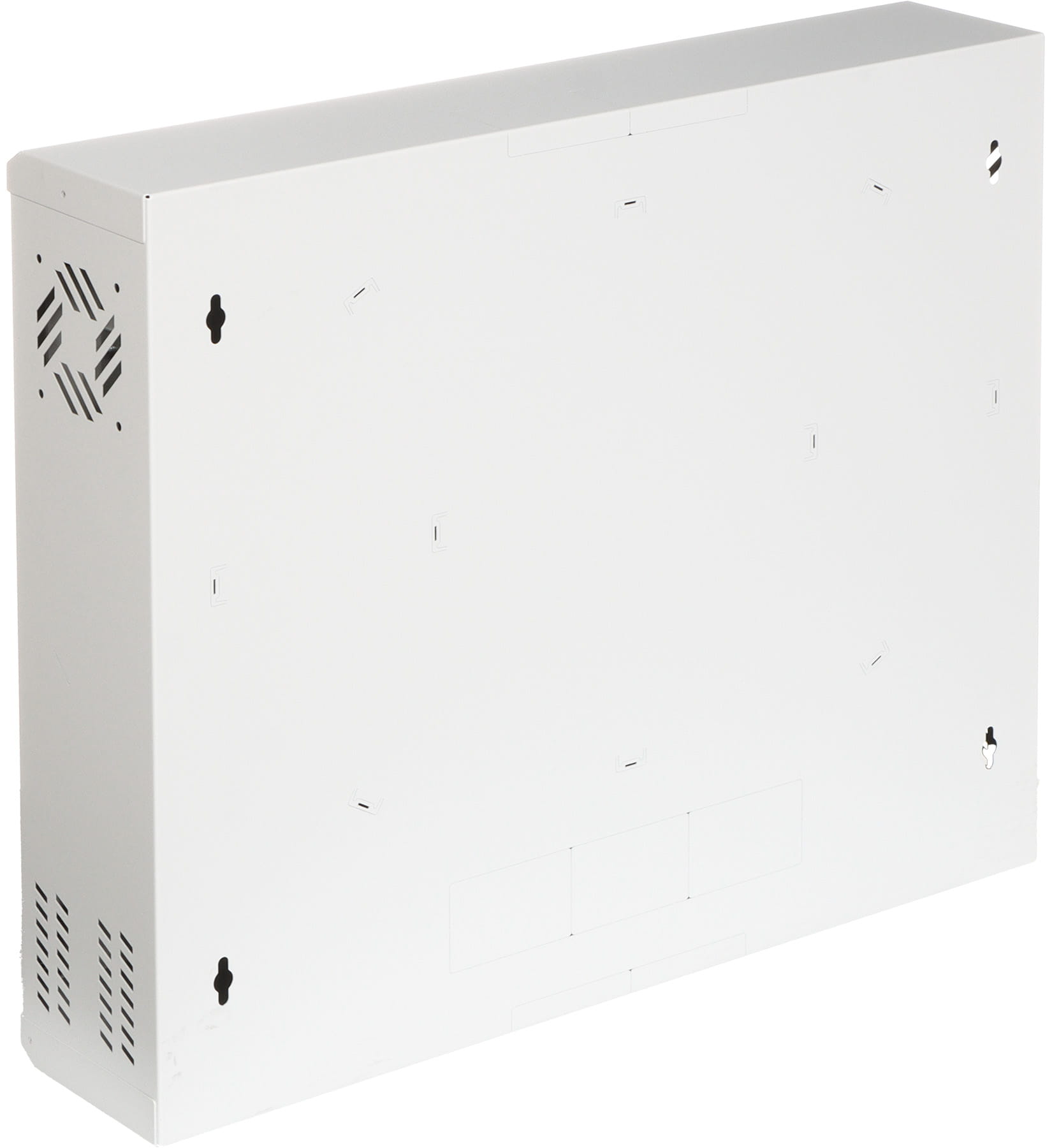 SZAFA RACK WISZĄCA CR19-2U-130-W-1683791