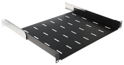 PÓŁKA REGULOWANA E-RSA19-1U-350B-1683740