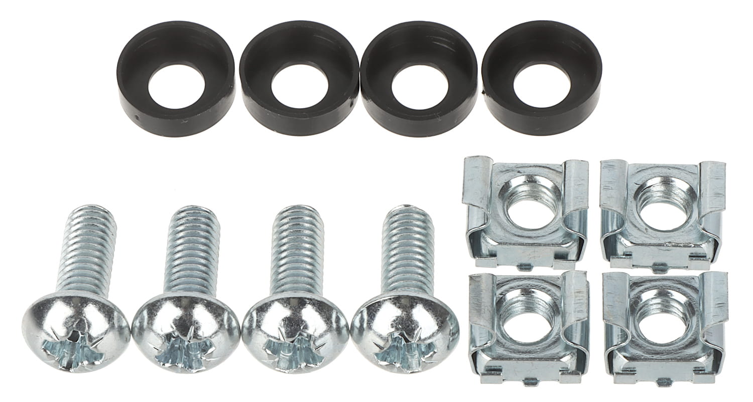 PÓŁKA E-RSF10-1U-150B 150mm-1682947