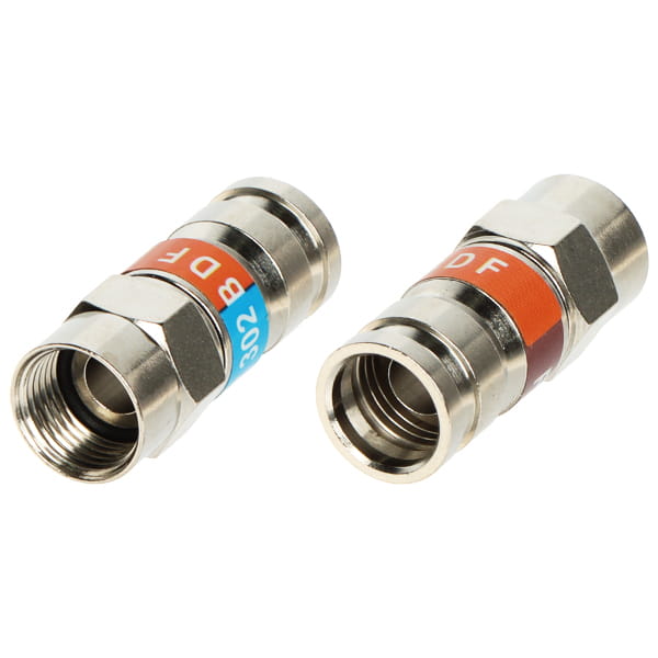 WTYK KOMPRESYJNY F/ZAC-TRISET-302-DCA+B2CA+FCA/MSR-1700706