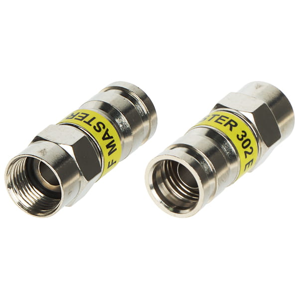 WTYK KOMPRESYJNY F/ZAC-TRISET-302-ECA/MSR-1700705