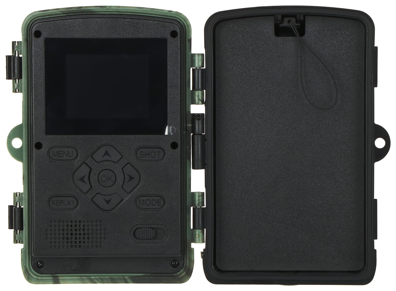 FOTOPUŁAPKA HC-PR700-1695906