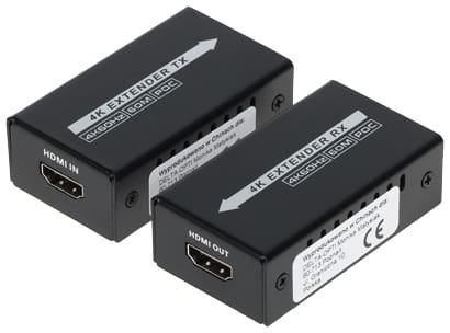 EXTENDER   HDMI-EX-60-4K-MINI-1683287