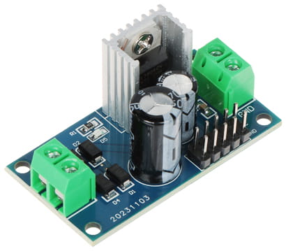 MODUŁ ZASILACZA PZD-L7806-1683148