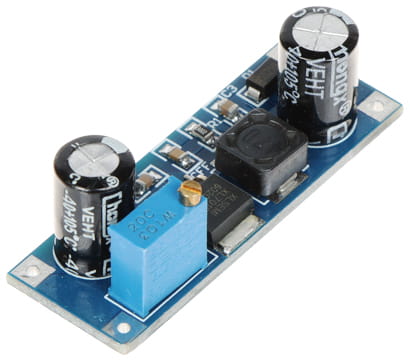 MODUŁ PRZETWORNICY PZD-XL7015 DC/DC-1683091