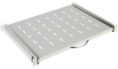 PÓŁKA WYSUWANA RSR19-1U-350G-1683679