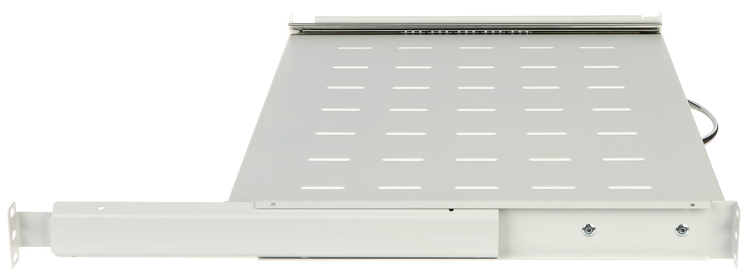 PÓŁKA WYSUWANA RSR19-1U-350G-1683681