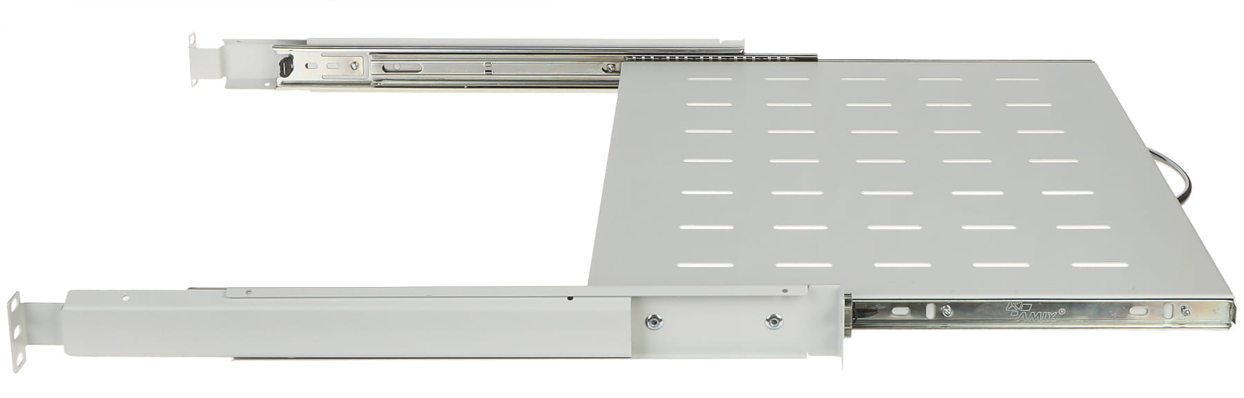 PÓŁKA WYSUWANA RSR19-1U-350G-1683682