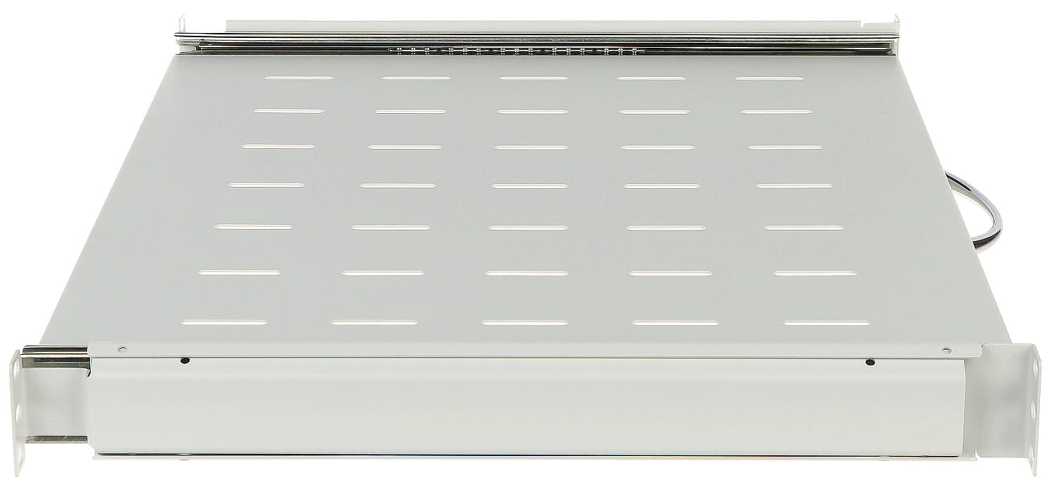 PÓŁKA WYSUWANA RSR19-1U-350G-1683680