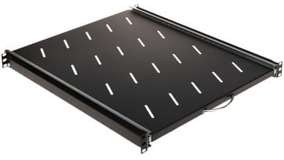 PÓŁKA WYSUWANA RSR19-1U-550B-1683750