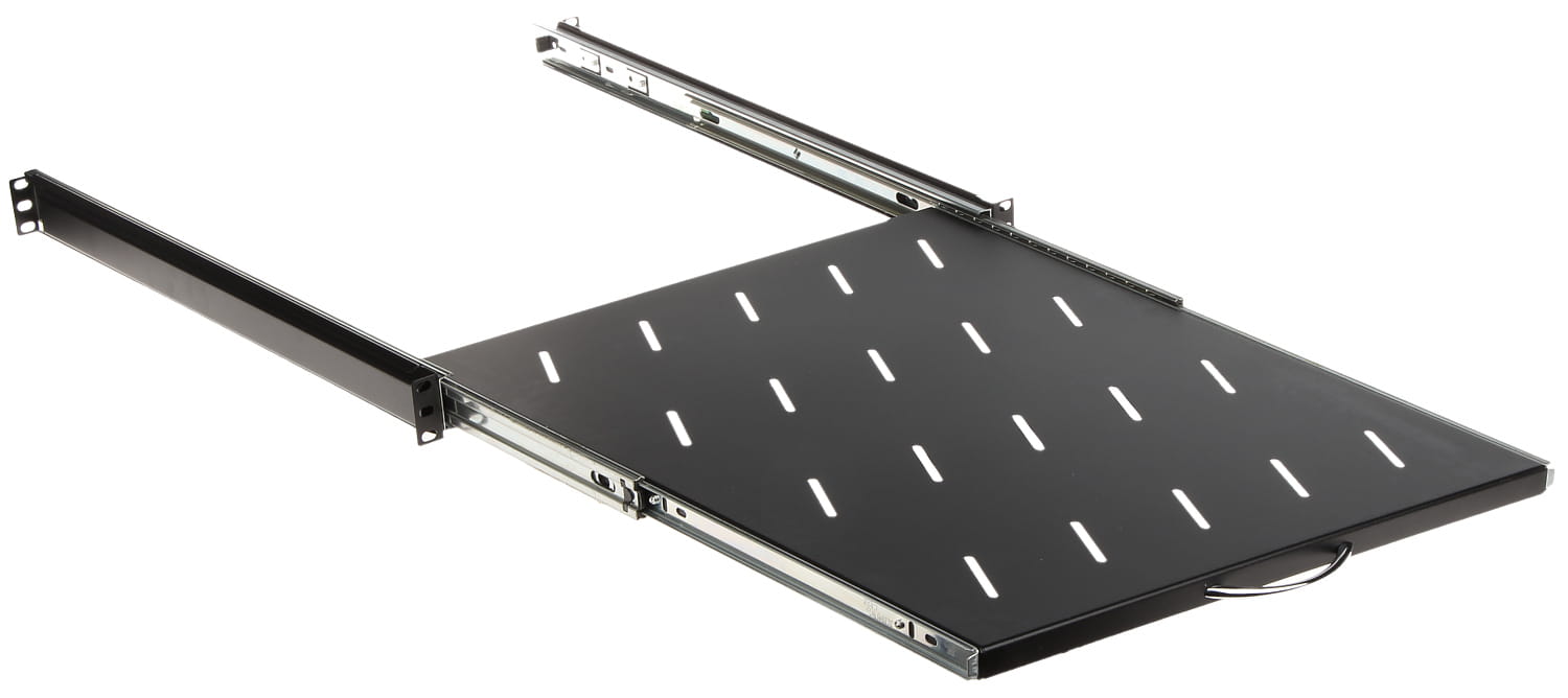 PÓŁKA WYSUWANA RSR19-1U-550B-1683751