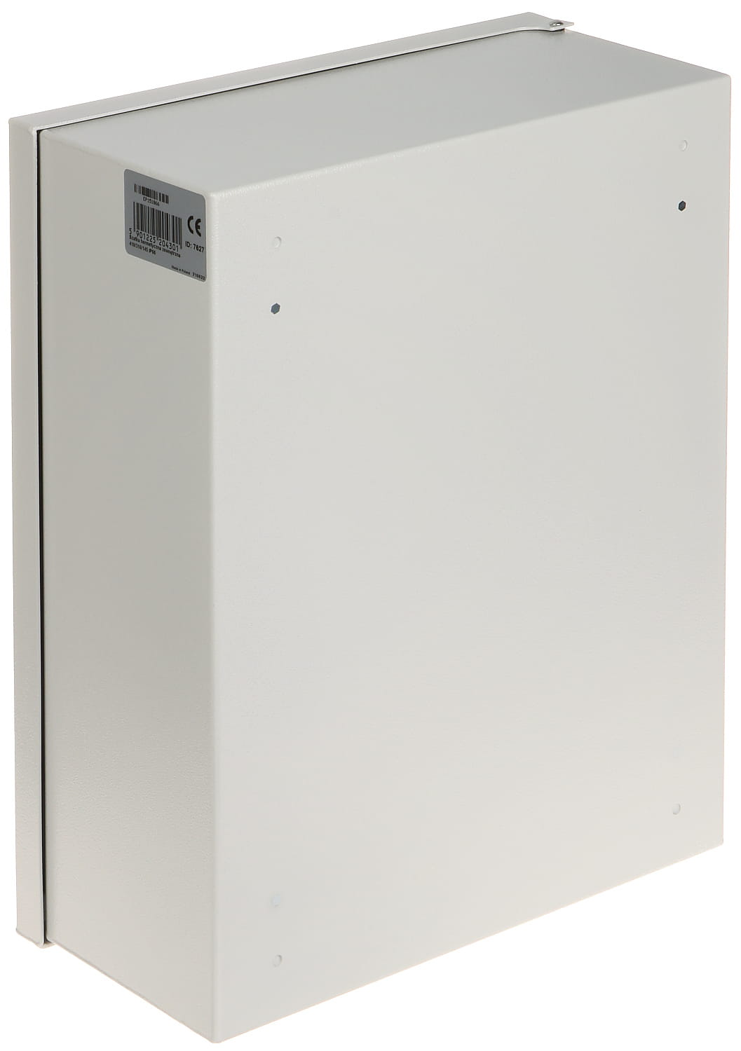 OBUDOWA HERMETYCZNA SH-410/310/203 407x 307x 203mm-1518567