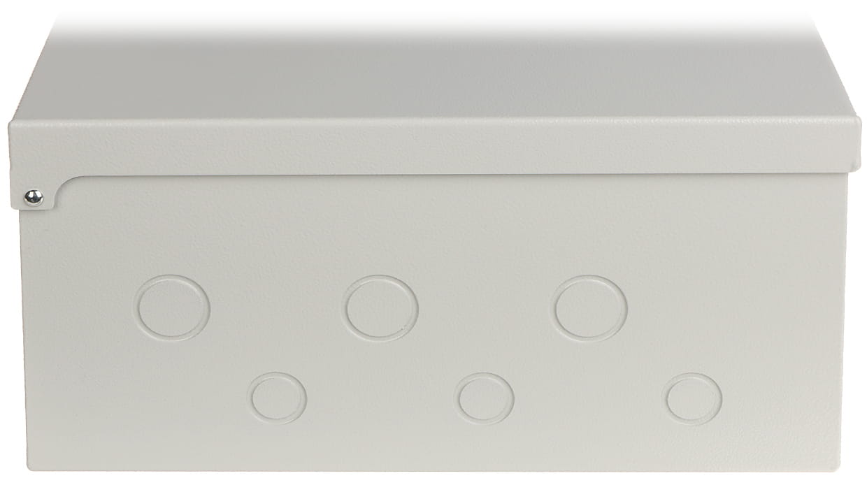 OBUDOWA HERMETYCZNA SH-410/310/203 407x 307x 203mm-1518568