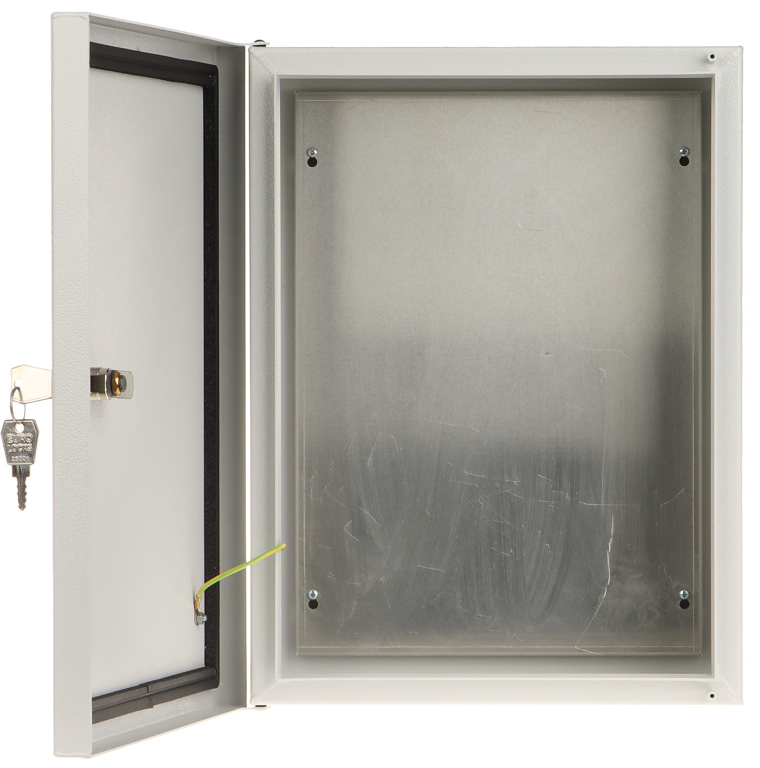 OBUDOWA HERMETYCZNA SH-410/310/203 407x 307x 203mm-1518566