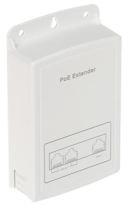 EXTENDER ETHERNET+PoE SPT-POE/2-POE-OUTDOOR-1688092