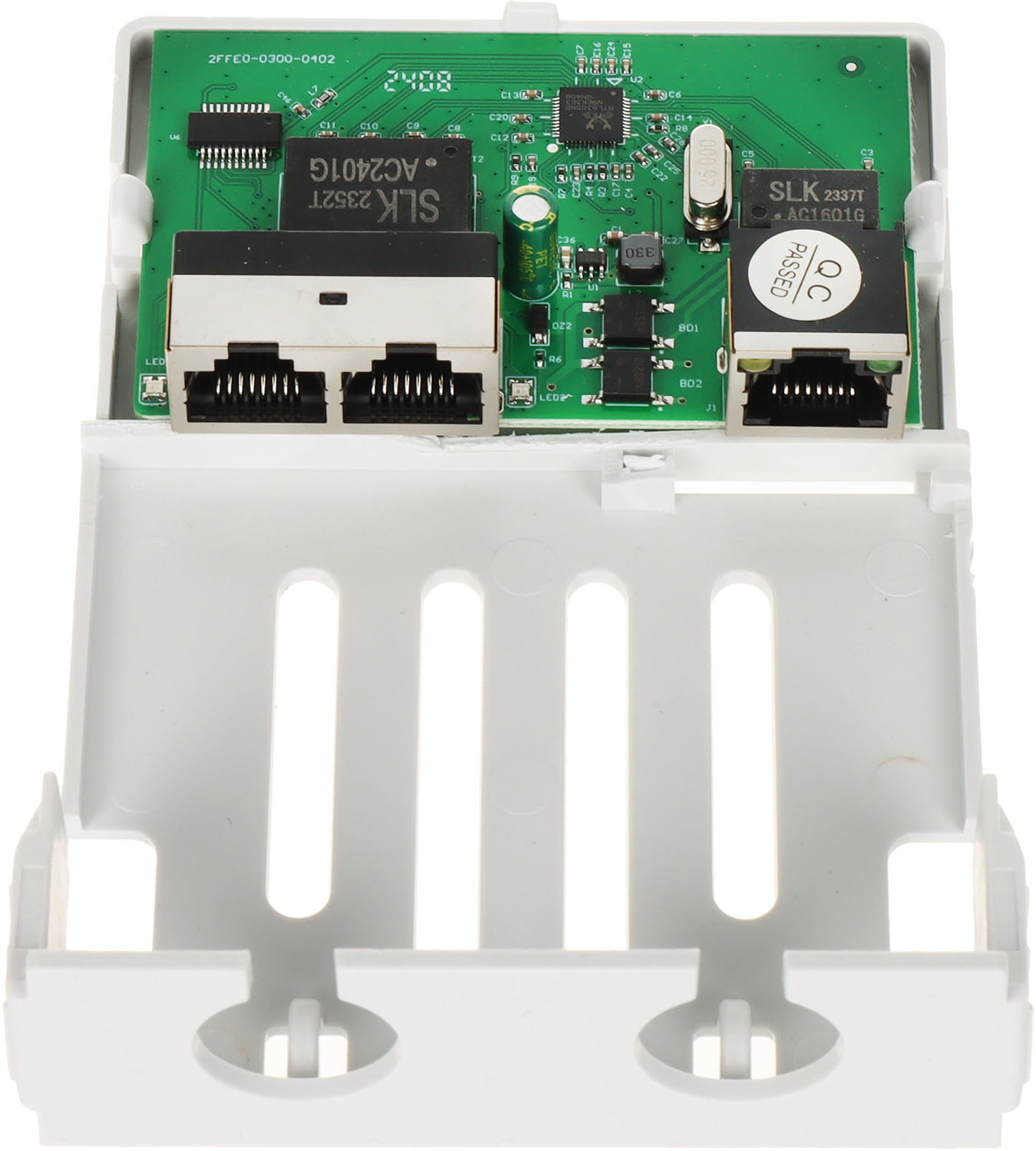 EXTENDER ETHERNET+PoE SPT-POE/2-POE-OUTDOOR-1688095