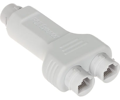 EXTENDER ETHERNET+PoE SPT-POE/2-POE-OUTDOOR-V2-1688097