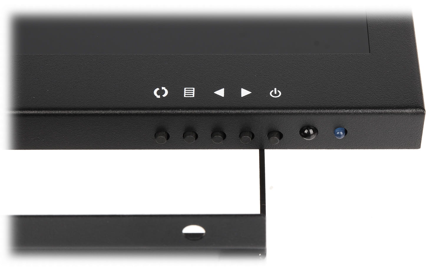 MONITOR VGA, HDMI, AUDIO, 1XVIDEO, USB, PILOT VM-1303M 13"-1688349