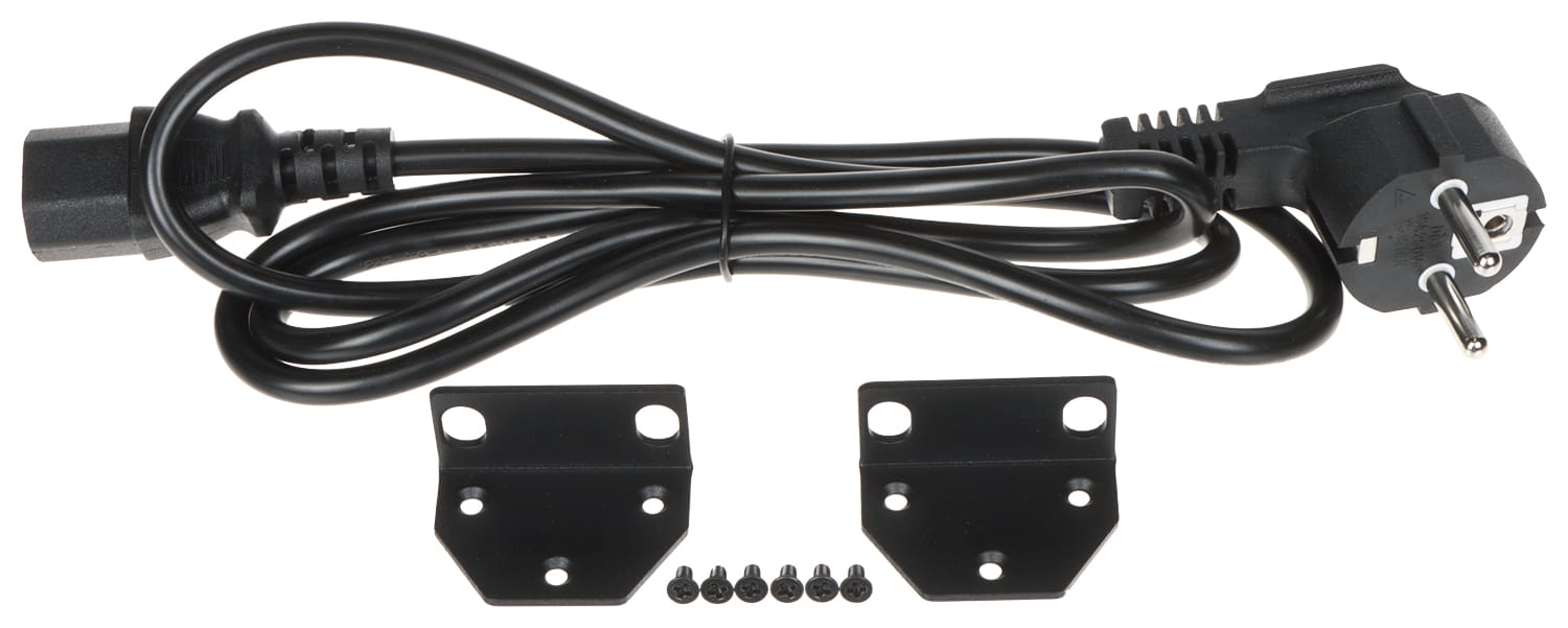 SWITCH POE CS4226-24ET-240 24-PORTOWY SFP DAHUA-1683058