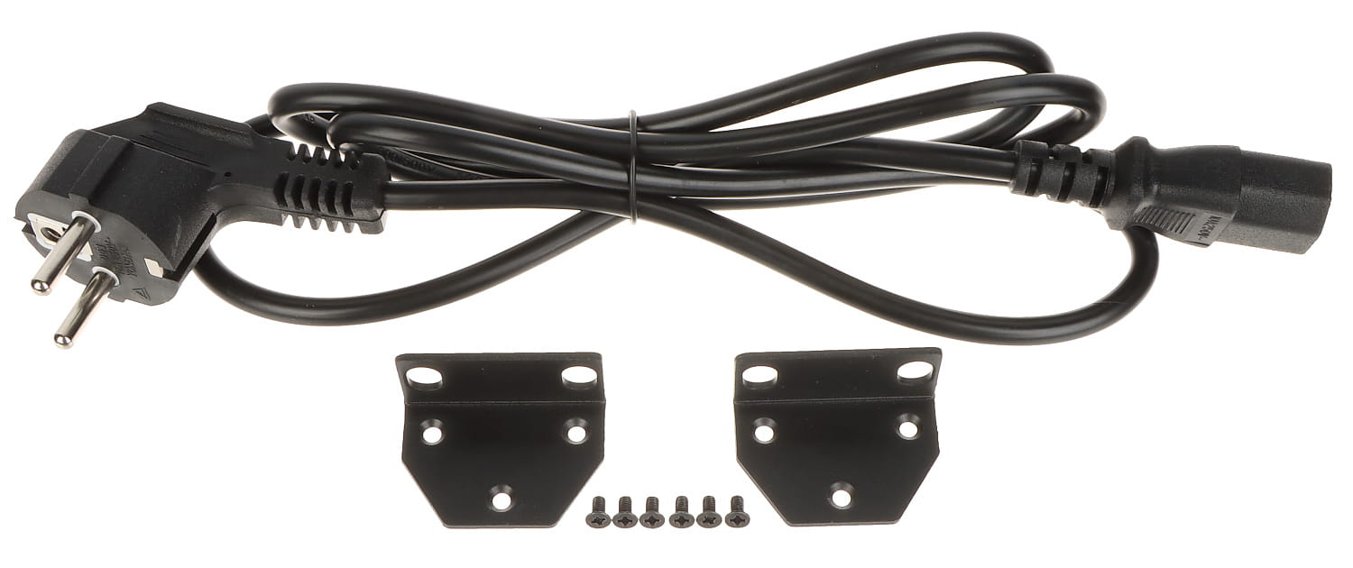 SWITCH PRZEMYSŁOWY POE S3218-16ET-135 16-PORTOWY SFP DAHUA-1688496