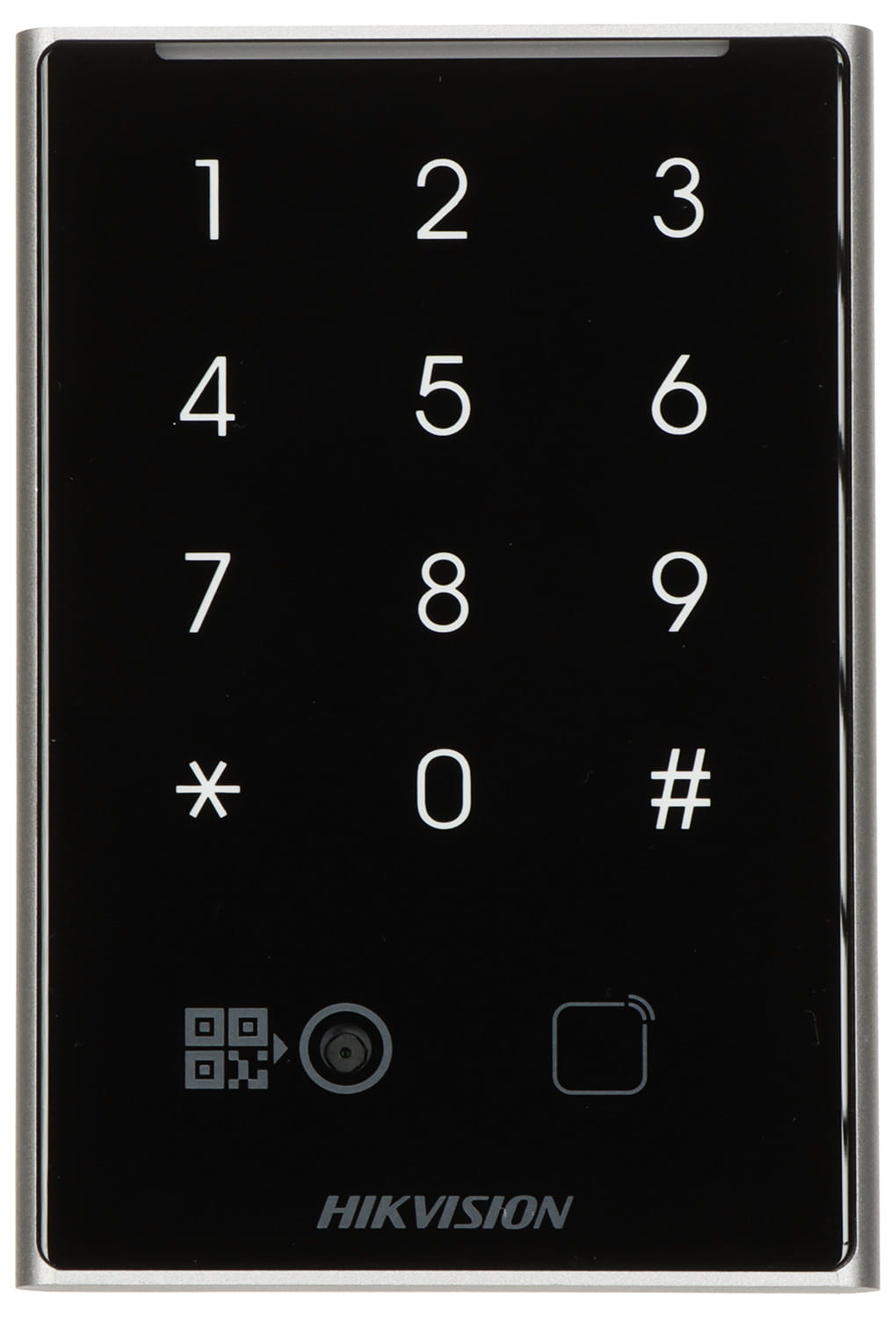 CZYTNIK ZBLIŻENIOWY DS-K1109DKB-QR Hikvision-1707474