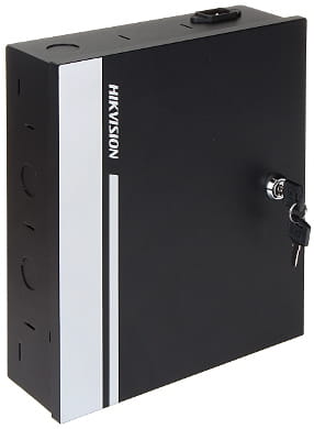 KONTROLER DOSTĘPU DS-K2801 Hikvision-1696897