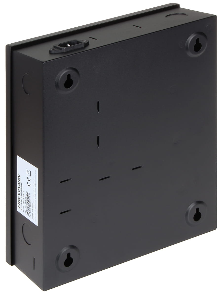 KONTROLER DOSTĘPU DS-K2801 Hikvision-1696899