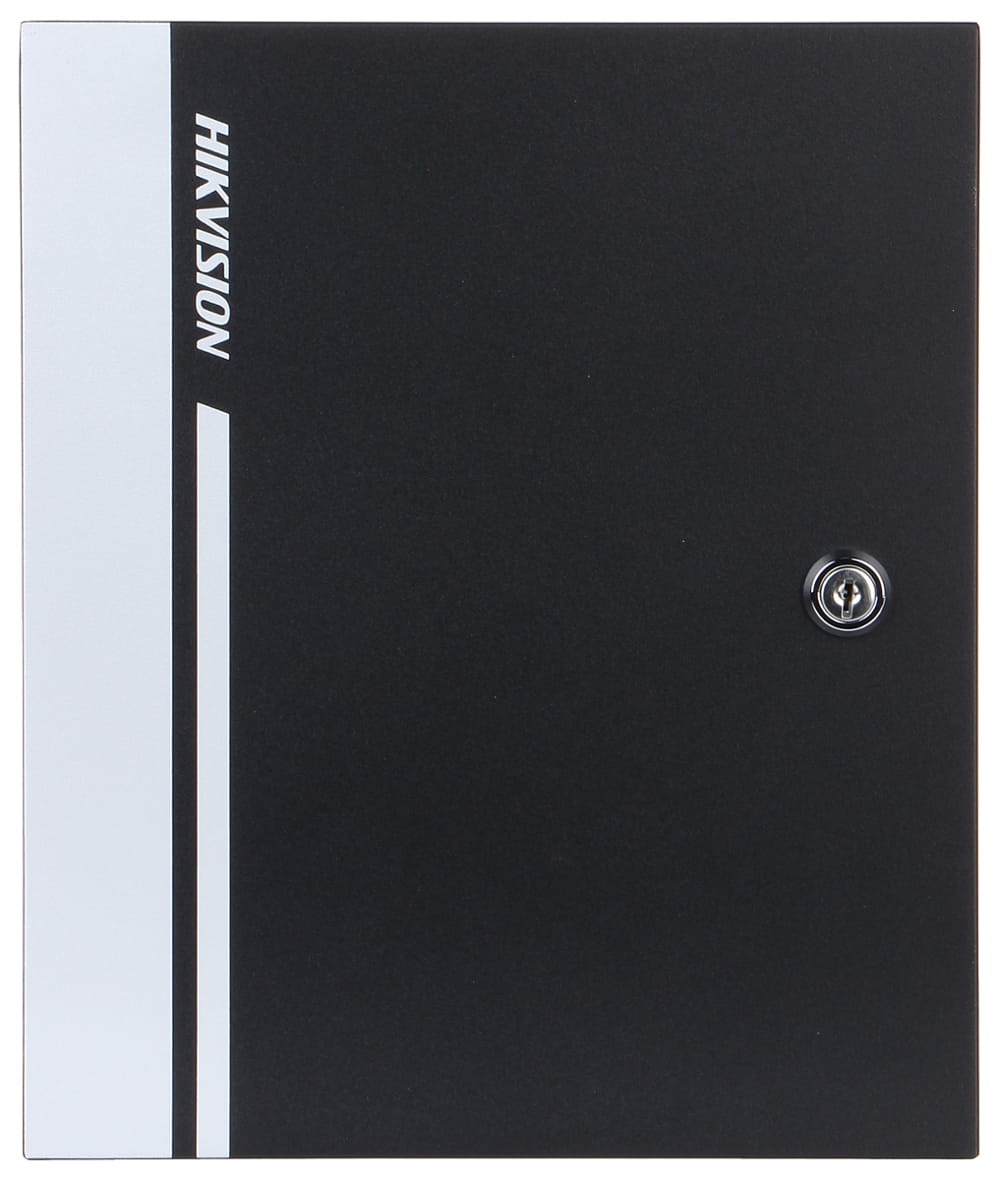 KONTROLER DOSTĘPU DS-K2801 Hikvision-1696898