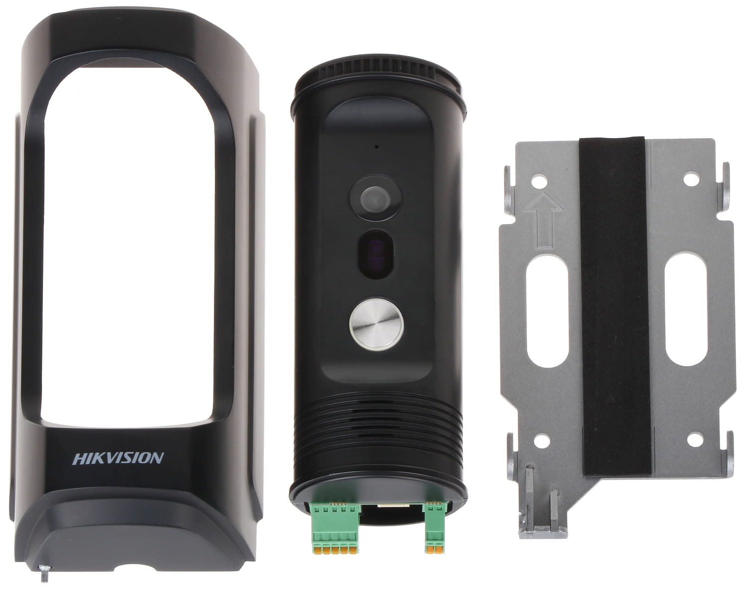 WIDEODOMOFON DS-KB8113-IME1(B) Hikvision-1707480