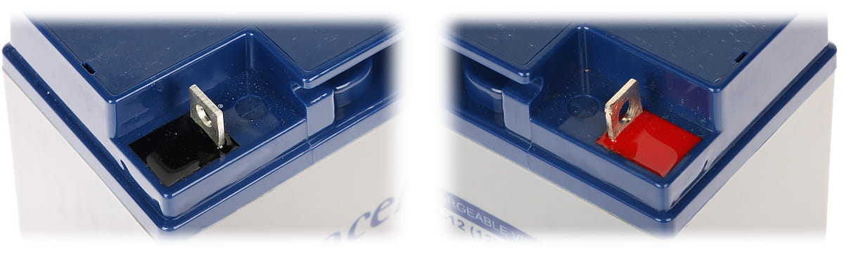 AKUMULATOR 12V/18AH-UL ULTRACELL-1342625