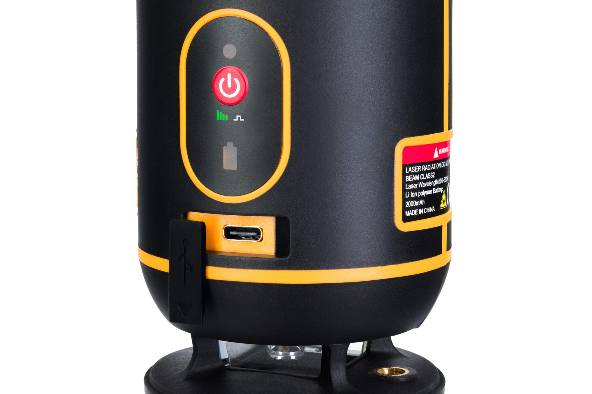 Poziomica laserowa Ermenrich PLUS LN20-1680985