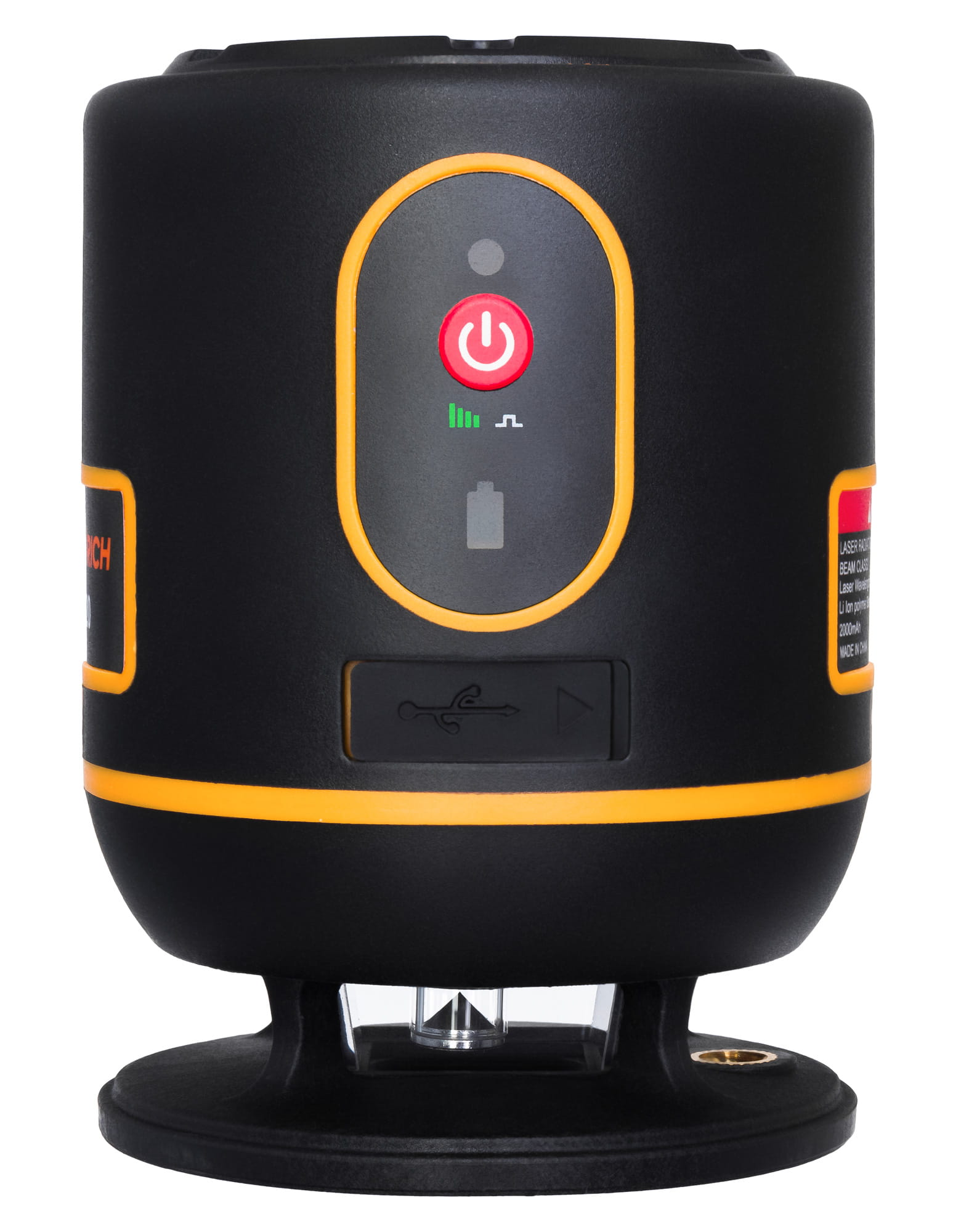 Poziomica laserowa Ermenrich PLUS LN20-1680982