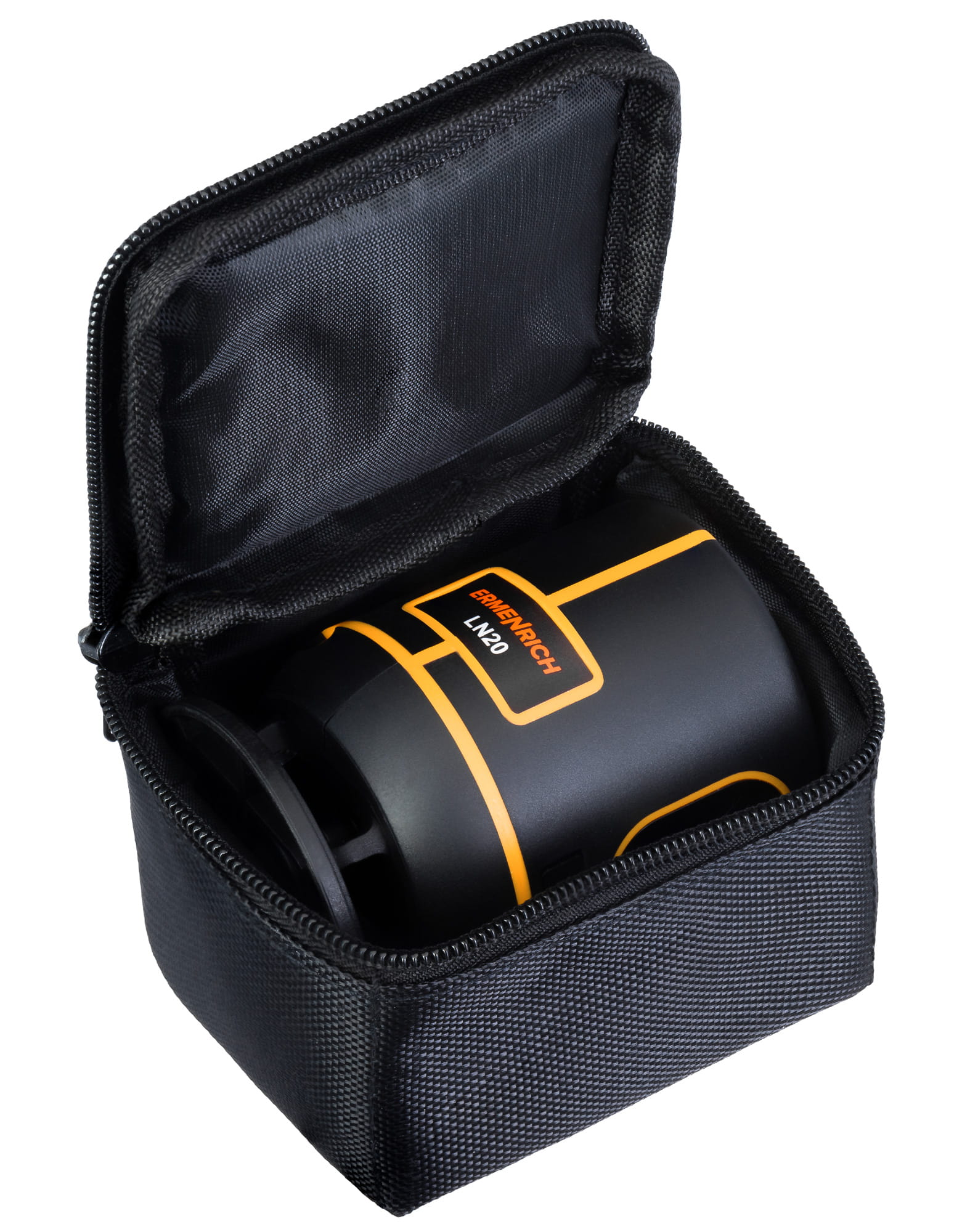 Poziomica laserowa Ermenrich PLUS LN20-1680981