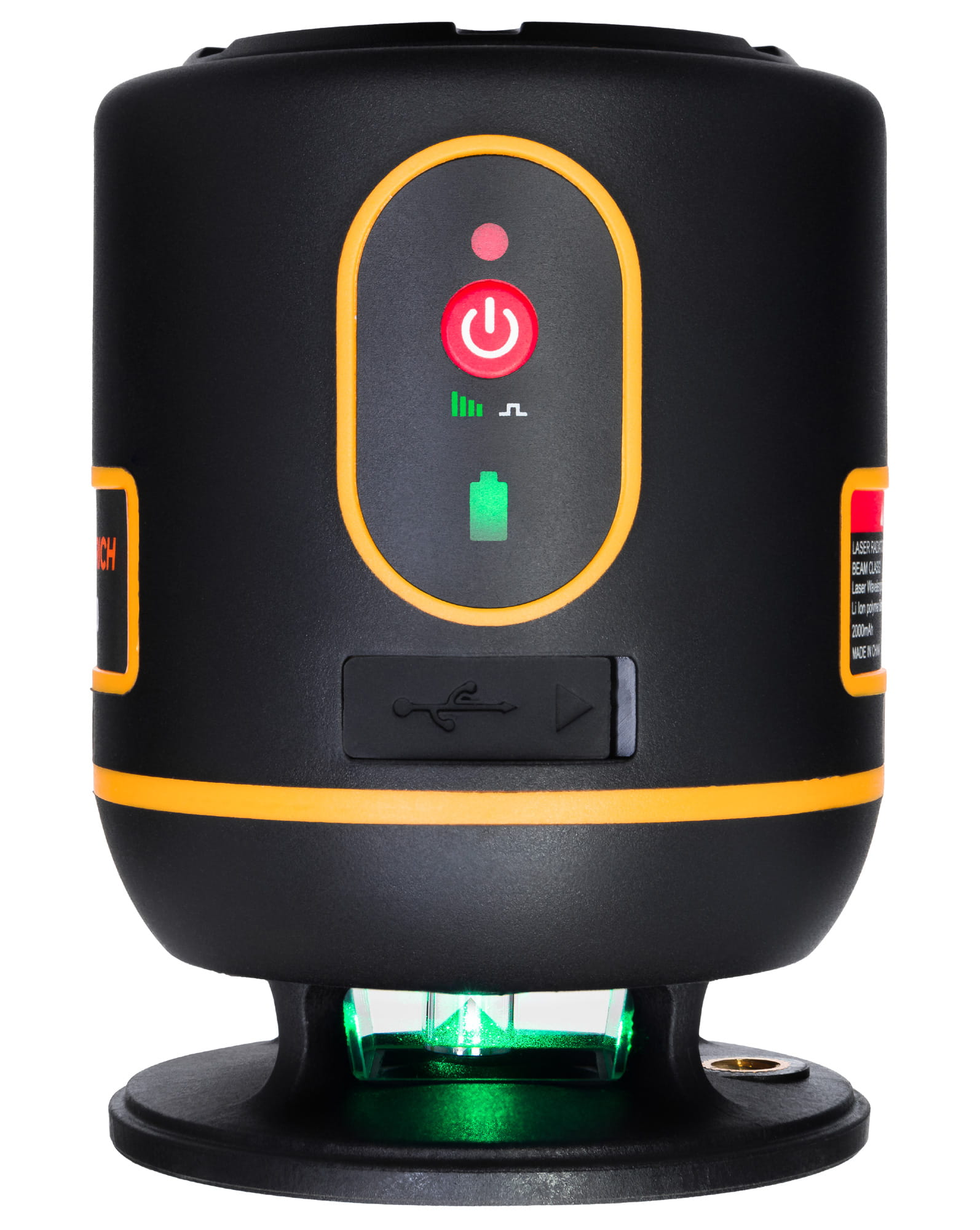 Poziomica laserowa Ermenrich PLUS LN20-1680983