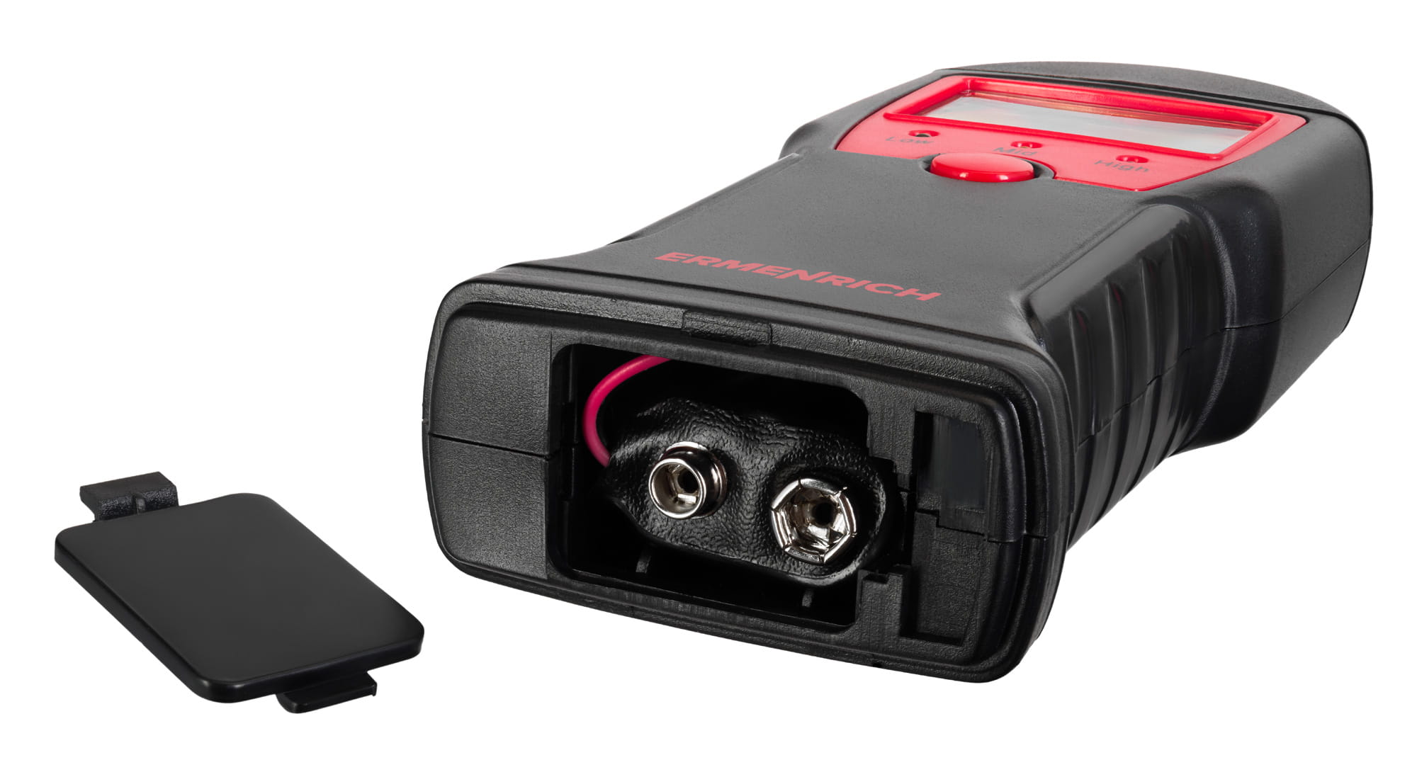 Wilgotnościomierz Ermenrich Wett MW10-1608257