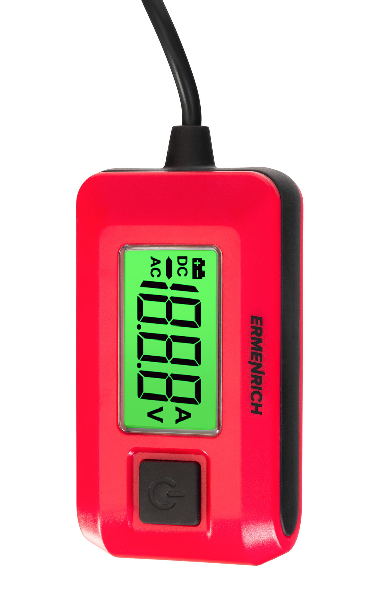 Samochodowy miernik prądu Ermenrich Zing CT30-1667138