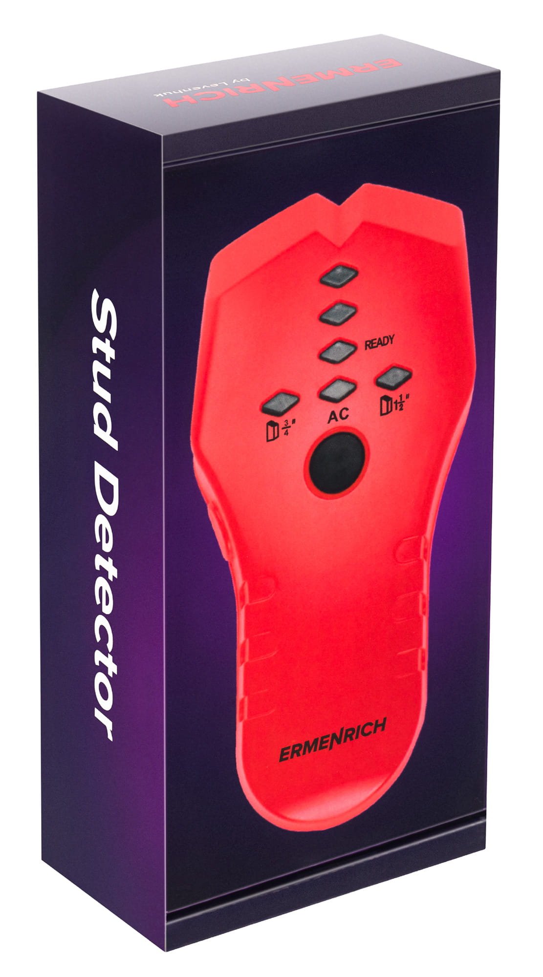 Detektor kołków Ermenrich Ping SA30-1667154