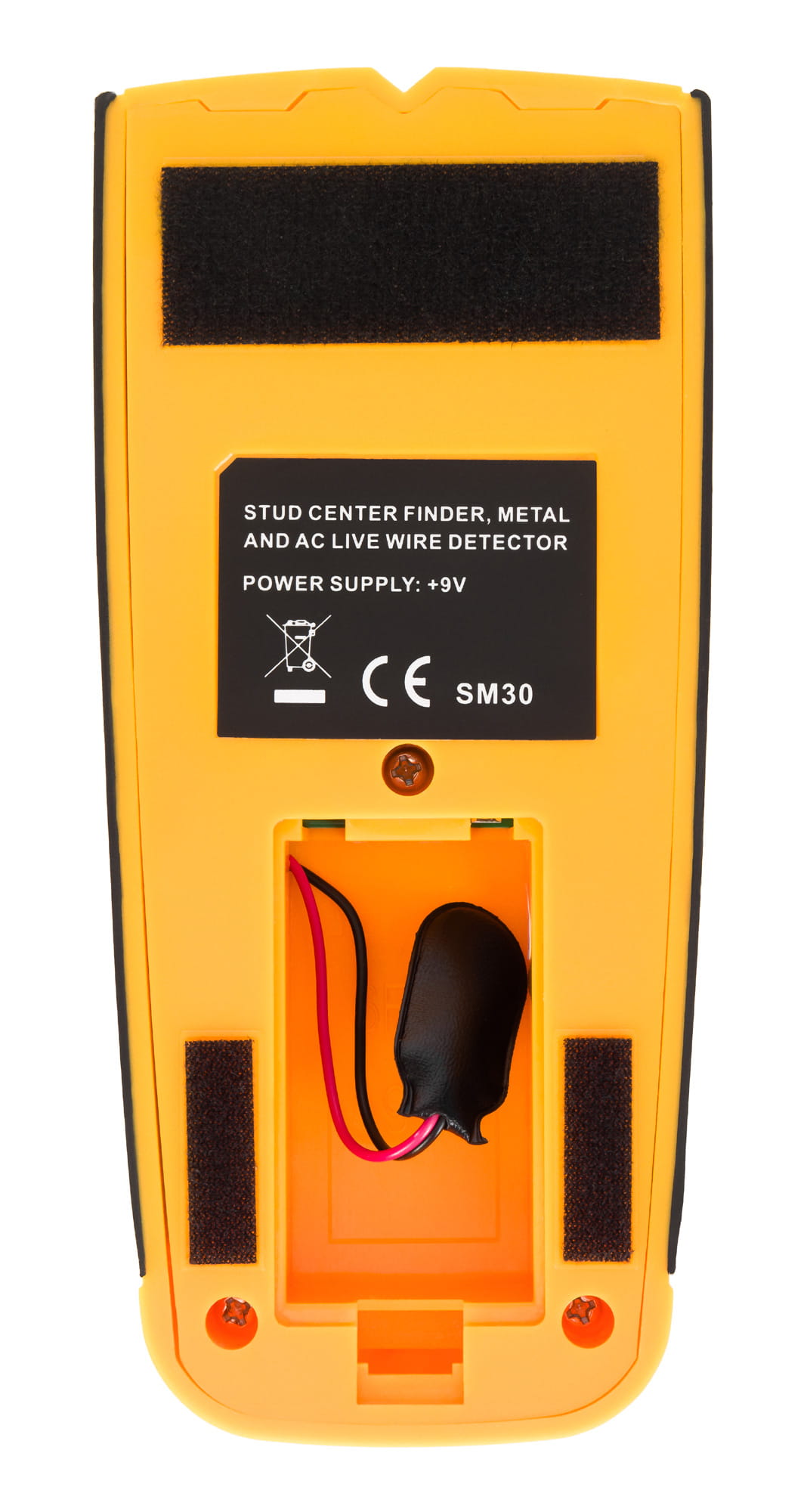 Detektor kołków Ermenrich Ping SM30-1667157