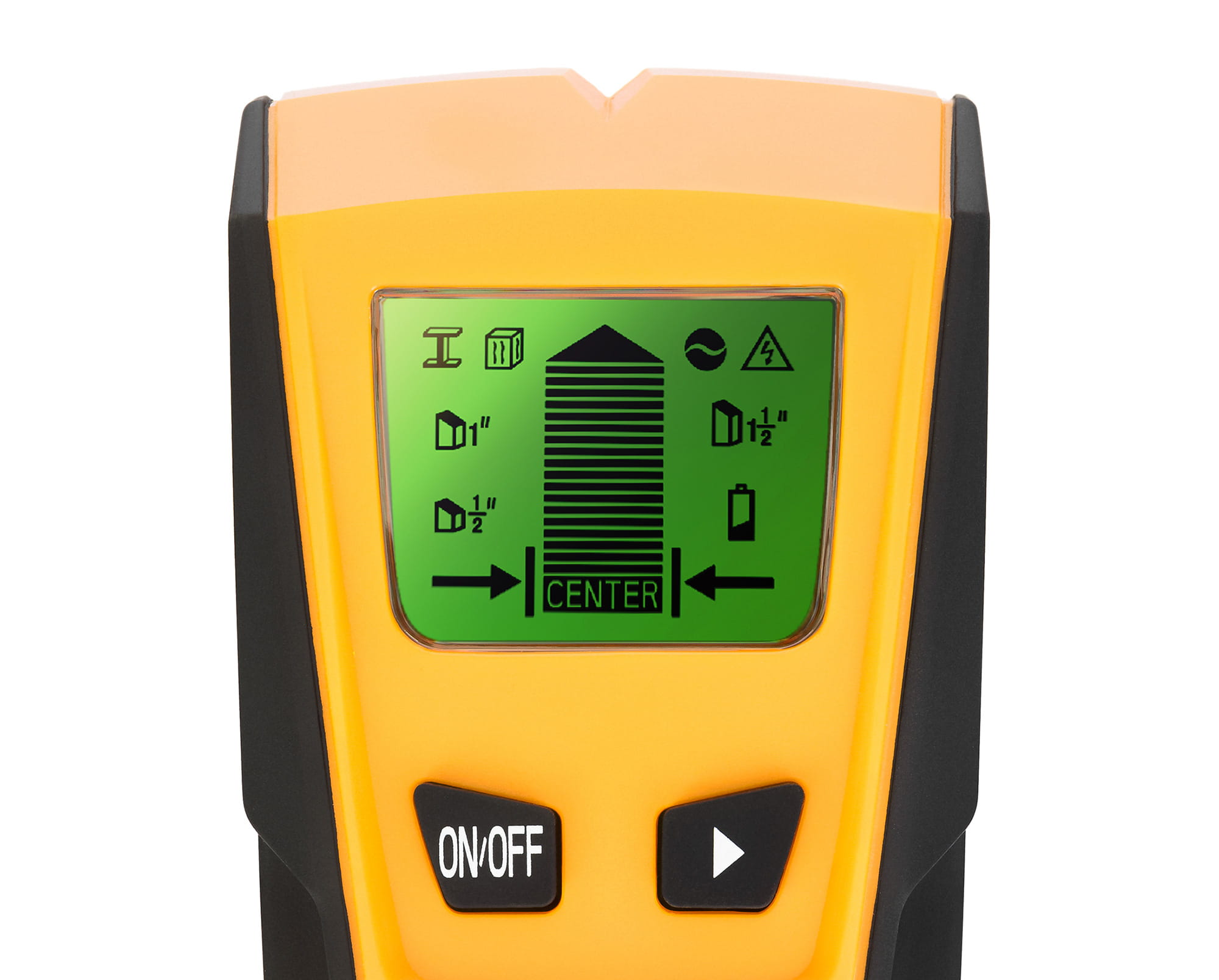 Detektor kołków Ermenrich Ping SM30-1667155