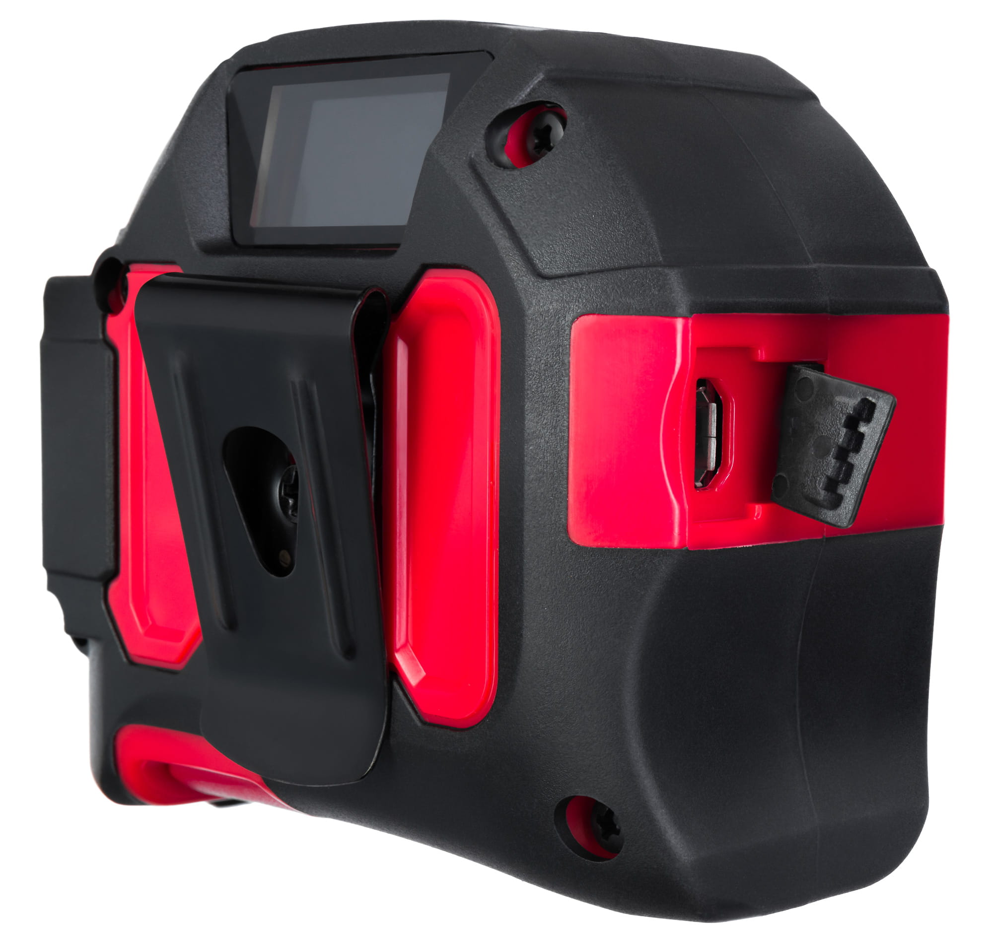 Laserowa taśma miernicza Ermenrich Reel SLR545 PRO-1691339