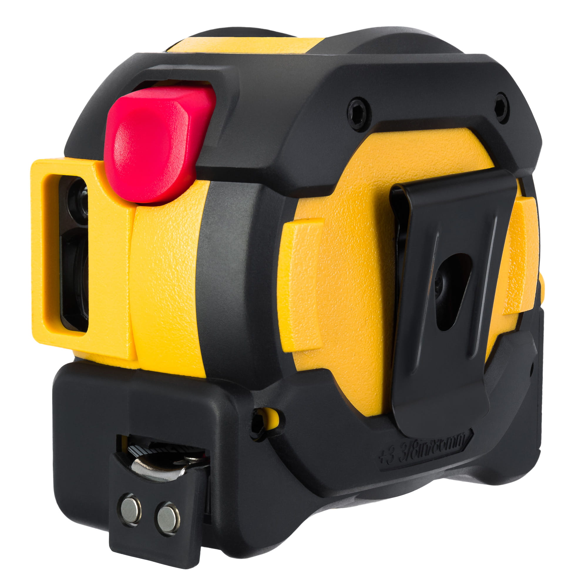 Laserowa taśma miernicza Ermenrich Reel SLR540-1691343