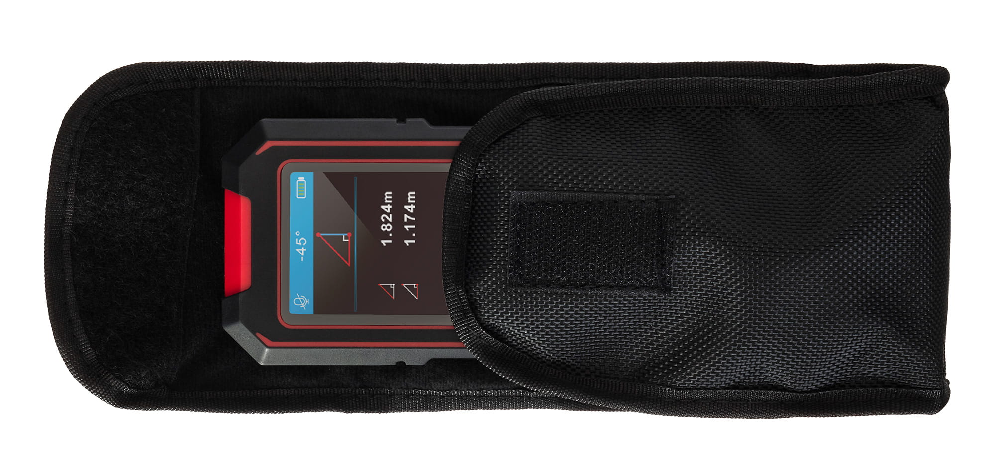 Detektor kołków Ermenrich Ping SM90-1674223