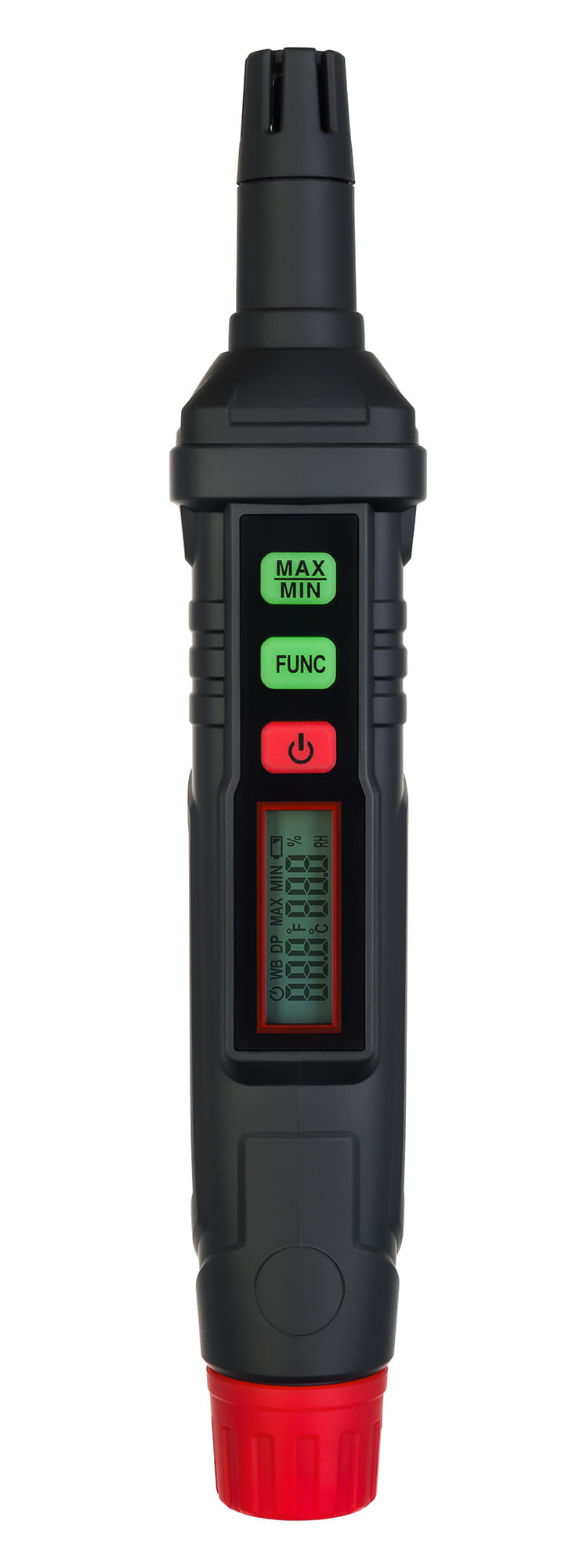 Termohigrometr Ermenrich Wett TU10-1697393