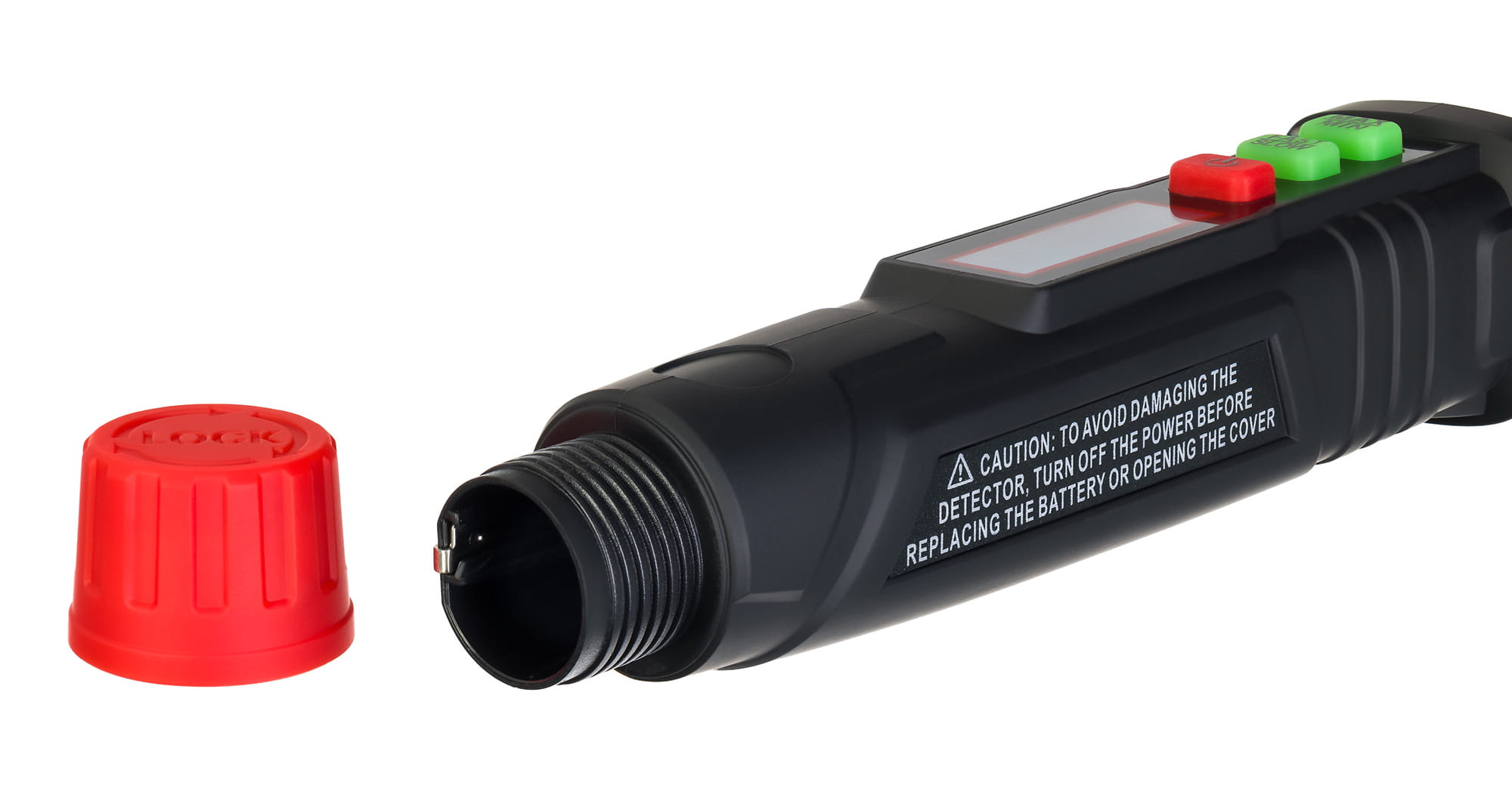 Termohigrometr Ermenrich Wett TU10-1697395